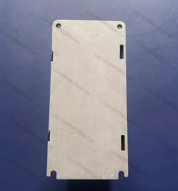 서보 드라이브 EPS-B1-0003BR-A300 리퍼 완료 정격 출력 전력 0.37kW