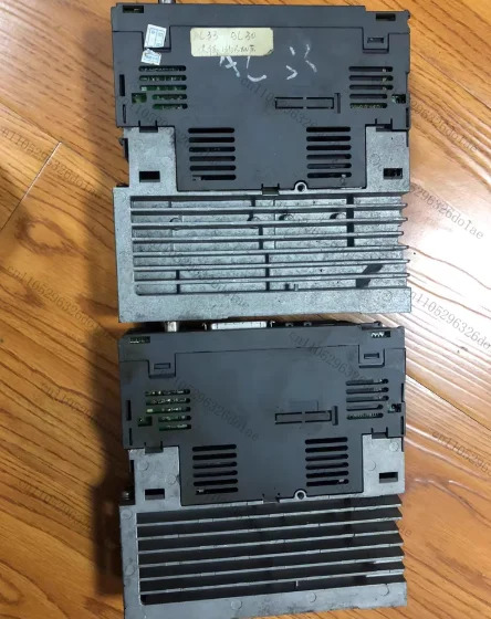 1개 서보 드라이버 MR-j3-60A 리퍼 완료 OK