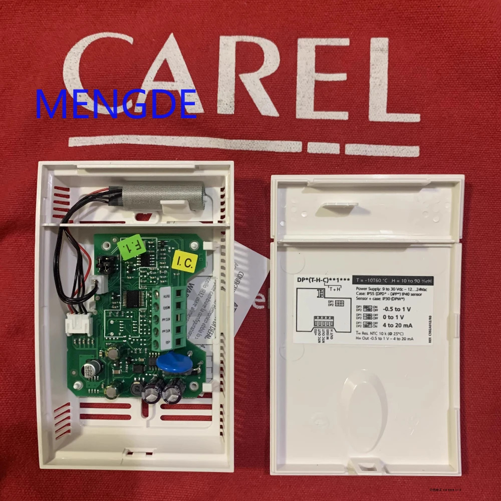 CAREL 온도 습도 센서 DPWC111000