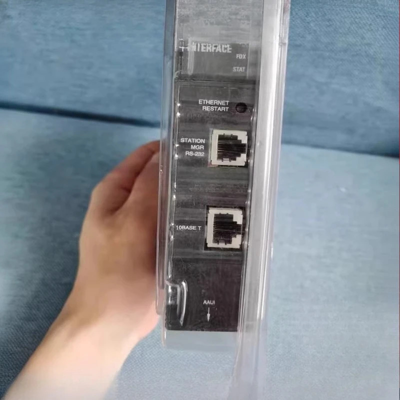 GE PLC 컨트롤러IC693CMM321 IC693CMM311 신 오리지널