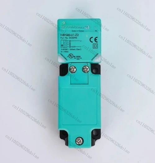 스위치 NBN40-U1-A2 NBN40-U1-A0 NBN40-U1-Z2