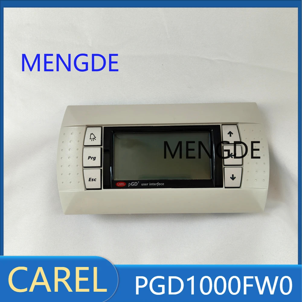 CAREL PGD PGD1000FW0 디지털 디스플레이 새 원본
