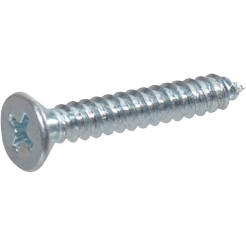 한신 철판피스 태핑 나사 철 M4x25 500EA - 상품 이미지