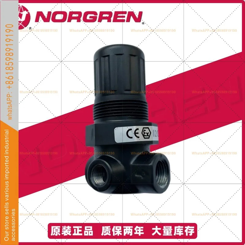 NORGREN 감압밸브 R07-100-RNKA NNEG RNKG NNKG RNEA RNEG RNAG RNAA