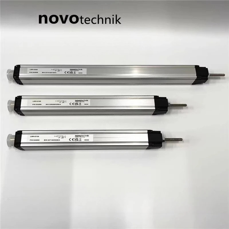 NOVOtechnik 변위센서 LWH-0250 LWH-0275 LWH-0300 LWH-0325 LWH-0360 LWH-0375 LWH-0400 LWH-0425 LWH-0450 L