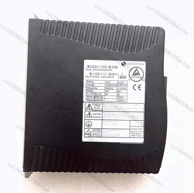 드라이브 CDHD-0032AEB2-RO 리퍼 OK