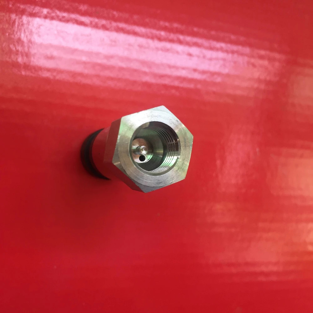CAREL SPKT0041C0 압력센서 0-18.2bar 4-20MA 원본