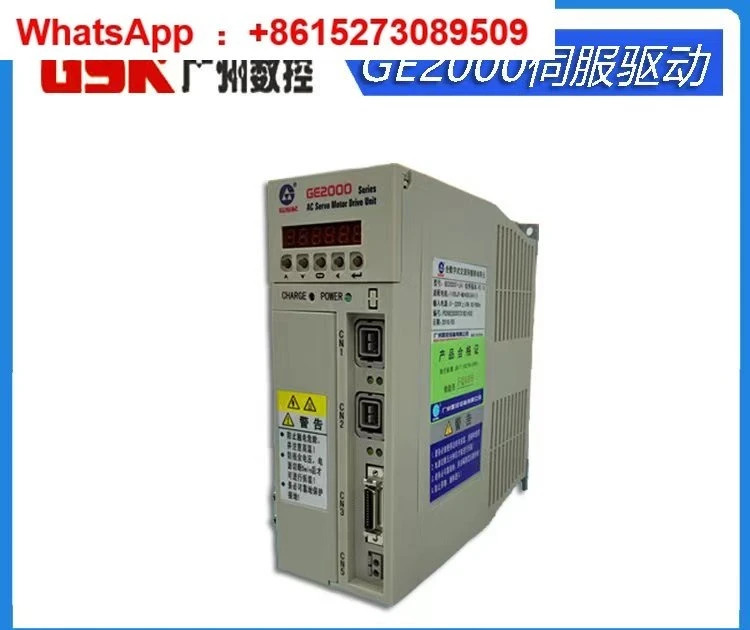 광수 218M25i988T 서보 드라이버 GE2050T-LA1/GH2050T-LC1/GS2050T-CA1