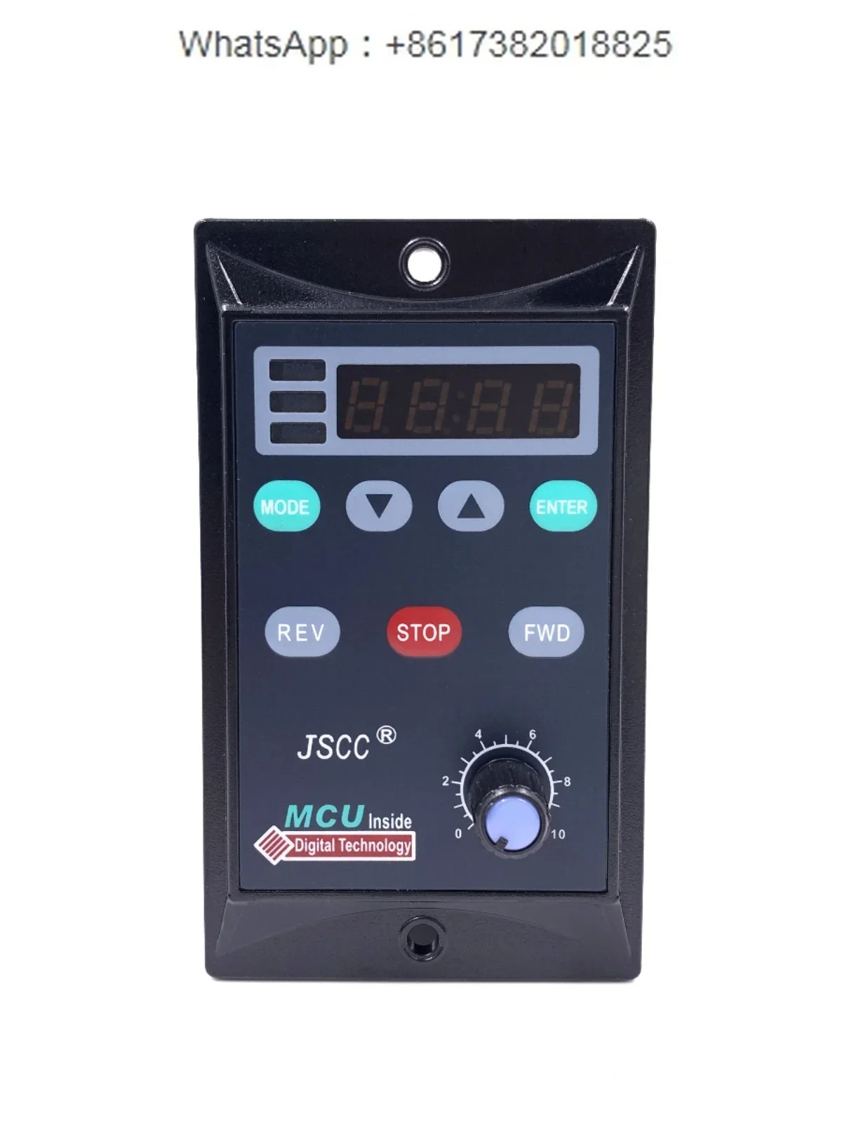 TF100E 거버너 6W-40W 포스 머신 단상 220V 패널 디지털 디스플레이 드라이버