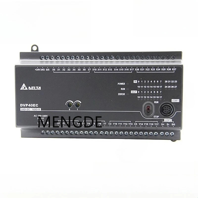 델타 PLC DVP10/14/16/20/24/30/32/40/48/60EC00R3/T3 DVP10EC00R3 DVP10EC00T3 DVP16EC00R3 DVP16EC00T3 DV