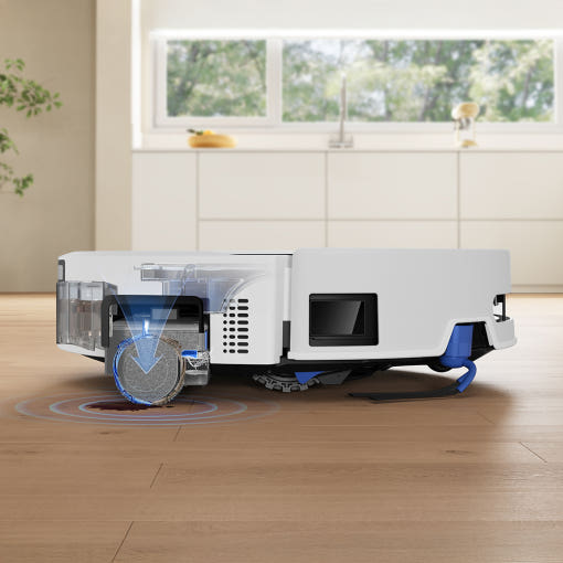 장애물 회피 센서 테스트