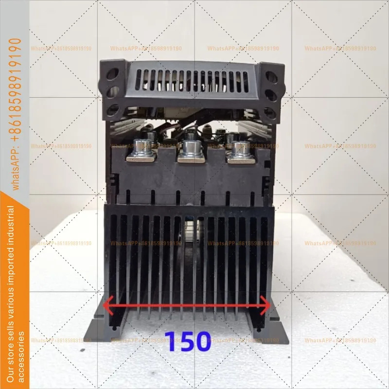 전기 가열로3상 SCR 전력 조절기 7KW 220V 사이리스터 전압 제어