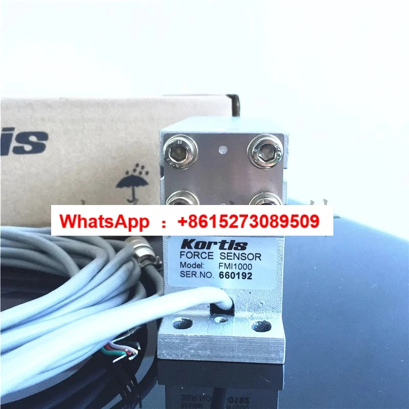 Kortis 장력 센서 FMI0300/0500/1000/2000/3000/4000