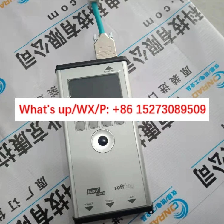 소프팅 테스터 5 BC-700-PB 네트워크 통신 모듈 오리지널 신