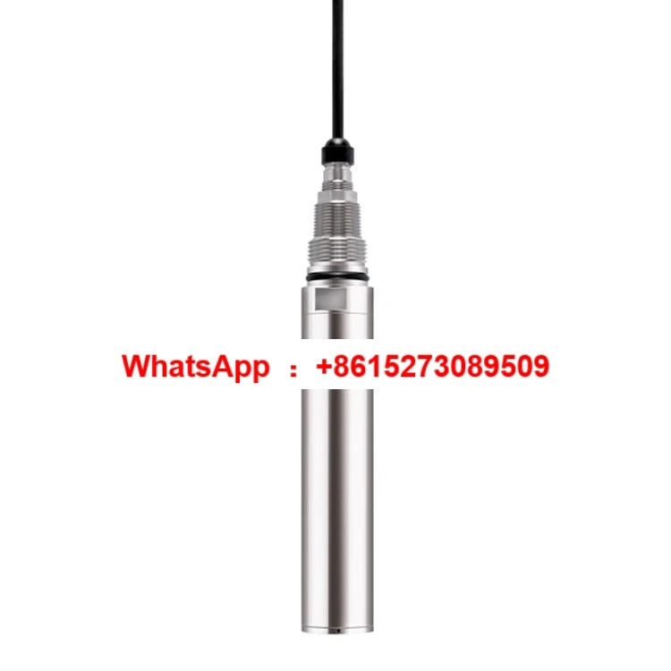 탁도 분석 센서 CUS51D-AAD1A3/CUS51D-1009/부유 고형물 농도 측정기
