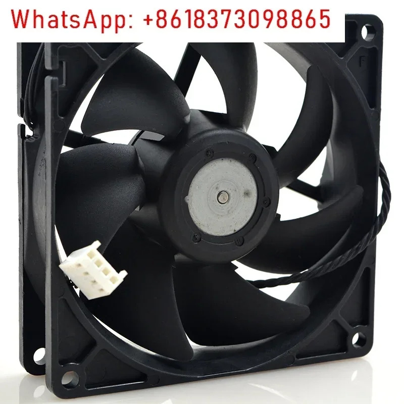 T92T24MS1A7-51 9032 24V 0.22A 냉각팬