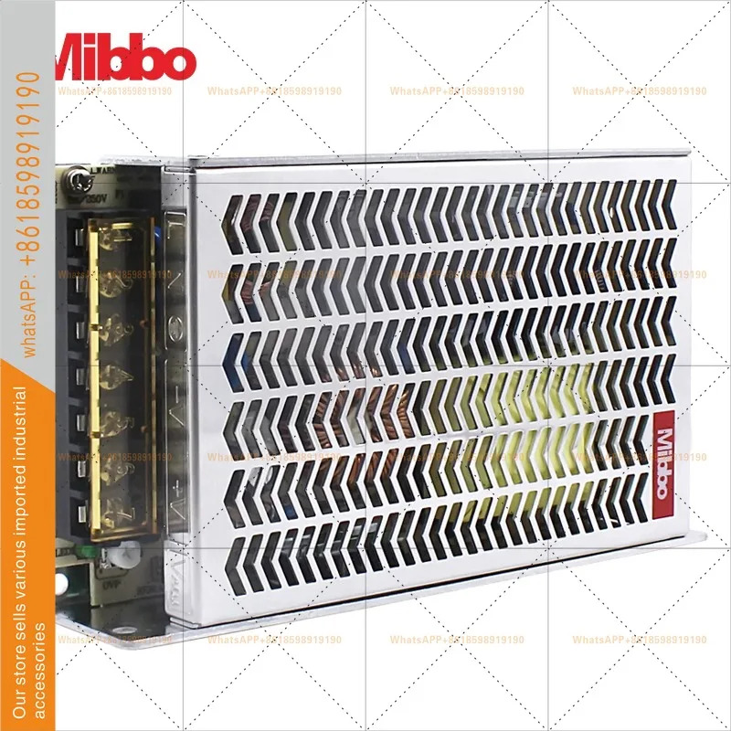 LED 드라이버 전원공급장치 산업 제어 응분야프로토타입 MGS Mibbo MPS-150W