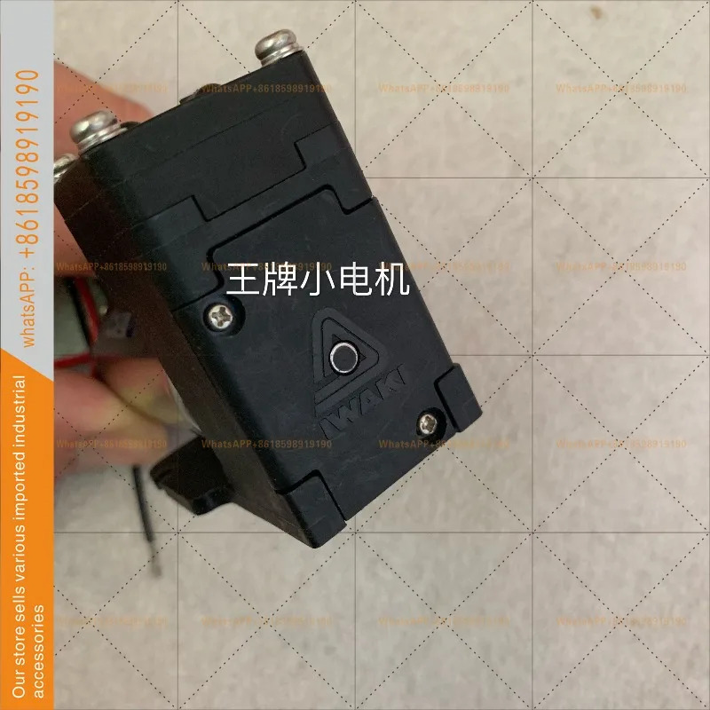 APN-60GD2-W 진공 펌프 워터 화학 다이어프램 600m/min 0.08mpa
