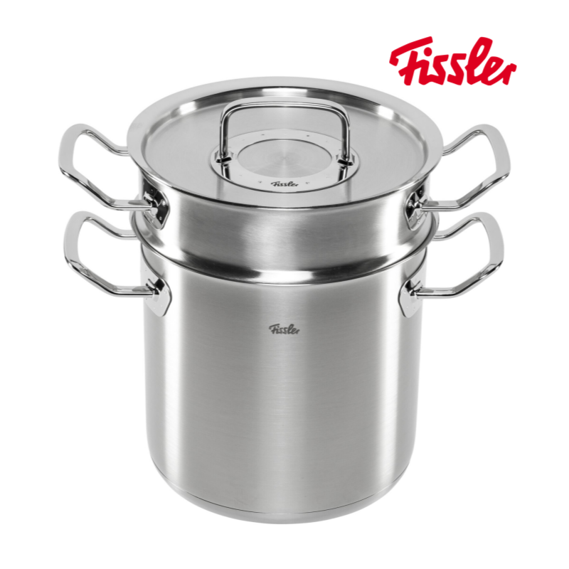 Fissler 휘슬러 오리지널 프로피 컬렉션 멀티스타 20cm - 상품 이미지
