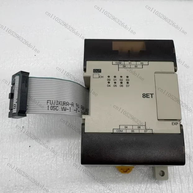CPM1A-8ET 확장 모듈 리퍼 완료