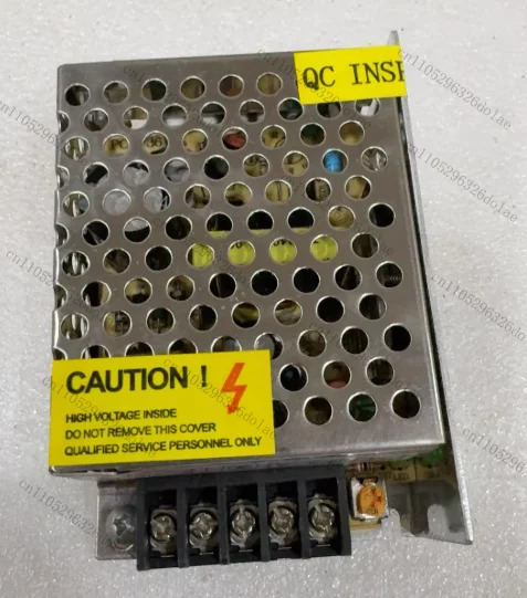 12V 2A 전원 모듈 S-25-12