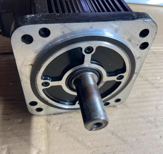 1개 .4KW 서보모터 MS-130ST-M07730B-22P4 리퍼 완료