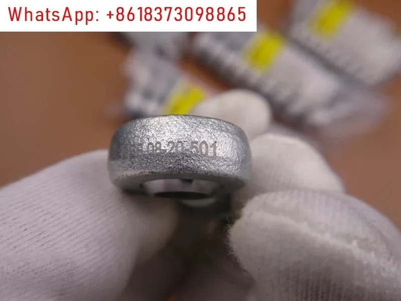 BRTF35-01-501-502 로드 엔드 조인트 베어링 왼손잡이 오른손잡이 피쉬
