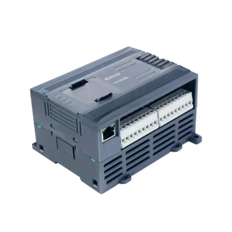 킨코 K6 시리즈 PLC K606-24AR K606-24AT K606-24DR K606-24DT K606EA-30AT K606EA-30DT K608-40DR K608-40DT 새