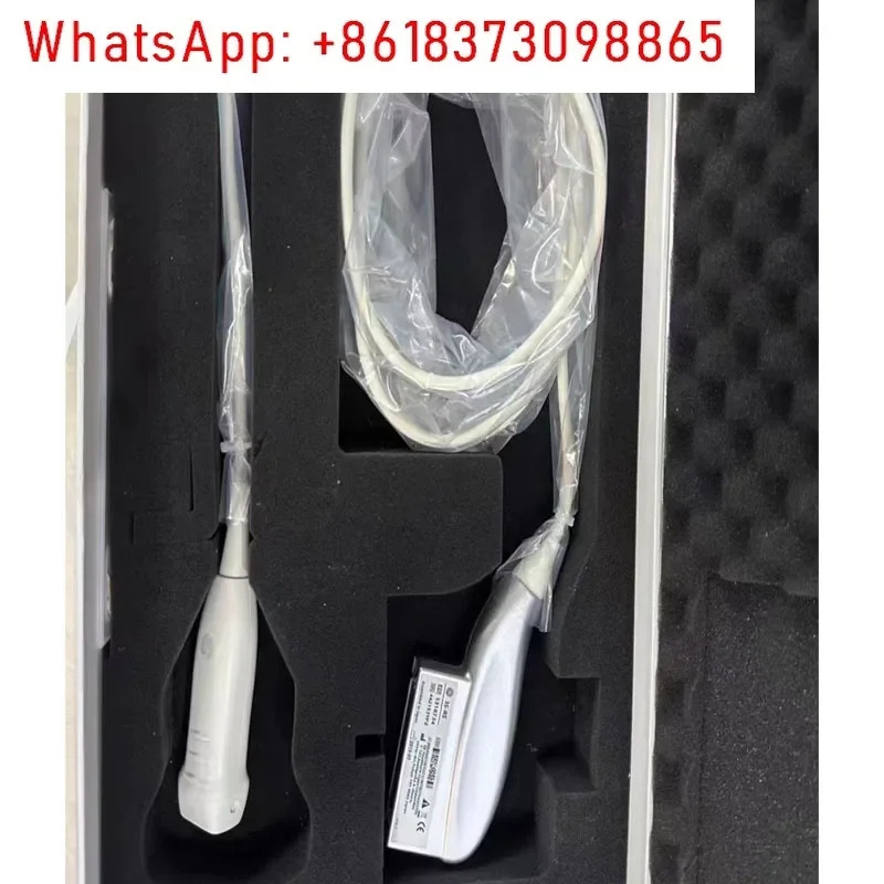 GE Phased Vivid I /e/ S5/T83SC-RS 위상 심장 초음파 변환기 프로브