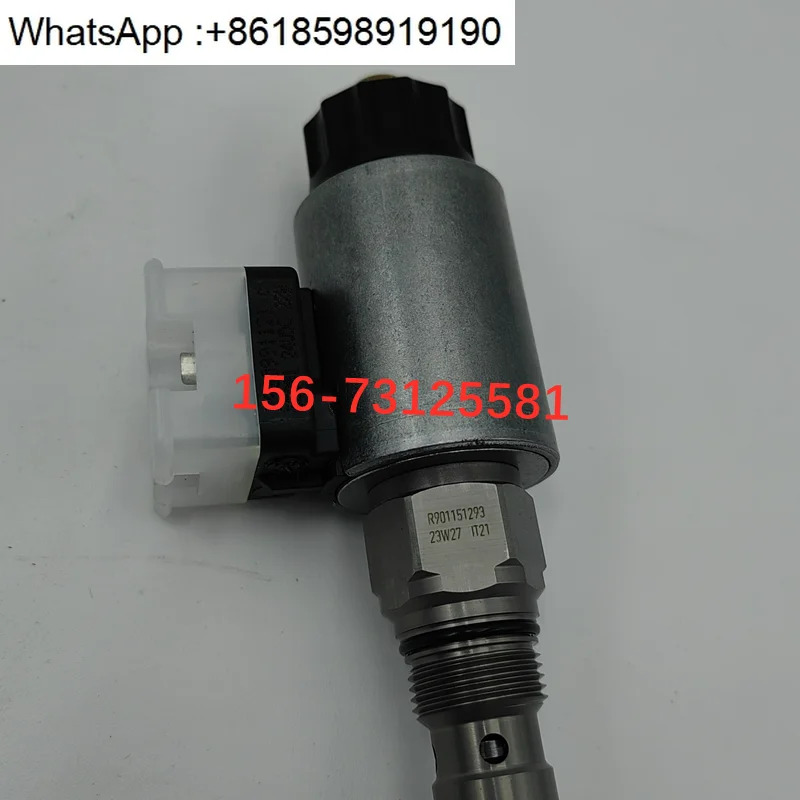 R901151293 비례 코일 R901006178 R901006187 R900991121