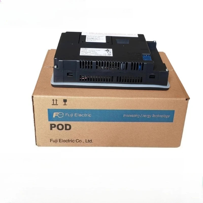 후지 HMI UG230H-LS4 UG220H-SC4 UG221H-LE4 UG221H-TC4 UG221H-LR4 UG221H-SC4 UG221H-SR4 터치 스크린