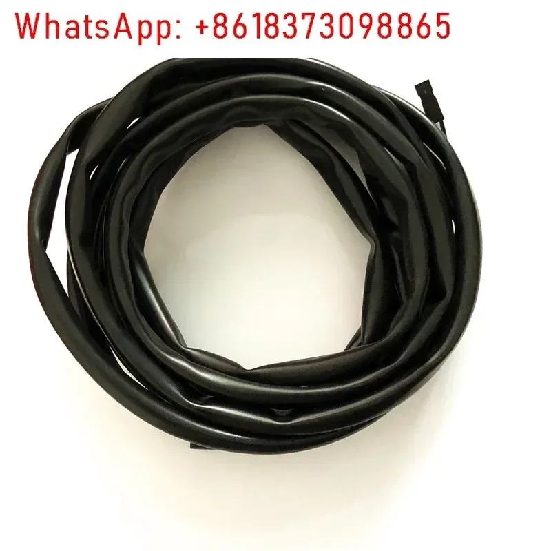 인버터 ACS800 패널 연장 케이블 데이터 제어판 통신 커넥터 RPLC-02