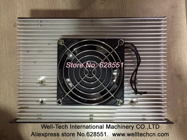 BYG-35A BYG-130A된 BYG-130E 3상 하이브리드 스테퍼 모터 드라이버 부직포 가방 제작 기계 스테핑