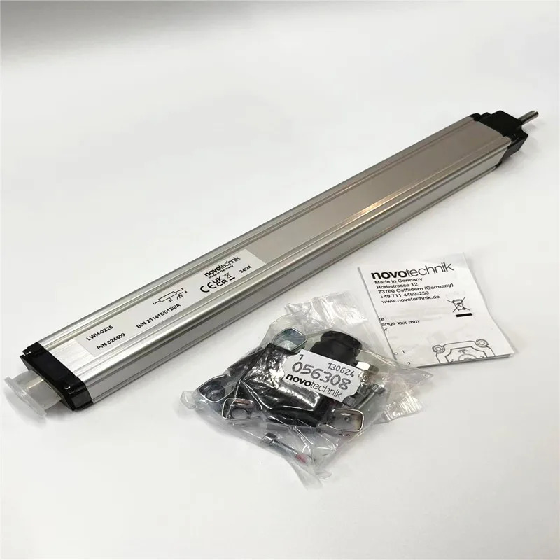 NOVOtechnik 변위센서 LWH-0250 LWH-0275 LWH-0300 LWH-0325 LWH-0360 LWH-0375 LWH-0400 LWH-0425 LWH-0450 L