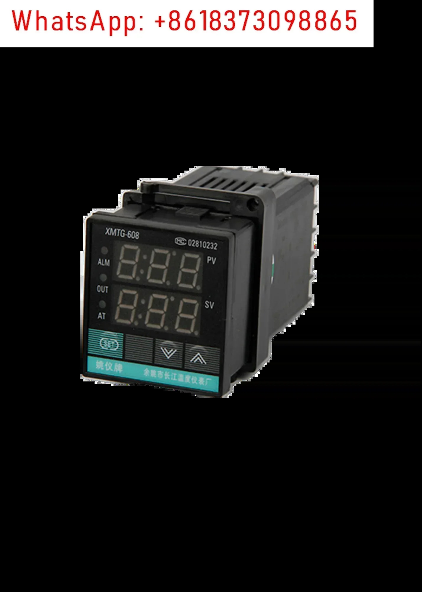 온도 조절기 XMTD-608XMTA XMTE XMTF XMTG-618 미터