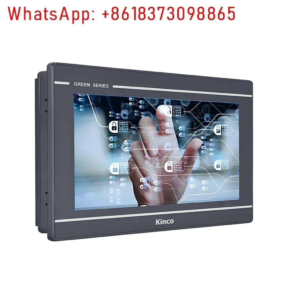 Kinco GL GL070 GL070E GL100 GL100E GL07E GL70 7인치 그린 시리즈 HMI 이더넷 mt4434t mt4434te mt4532t mt4532te