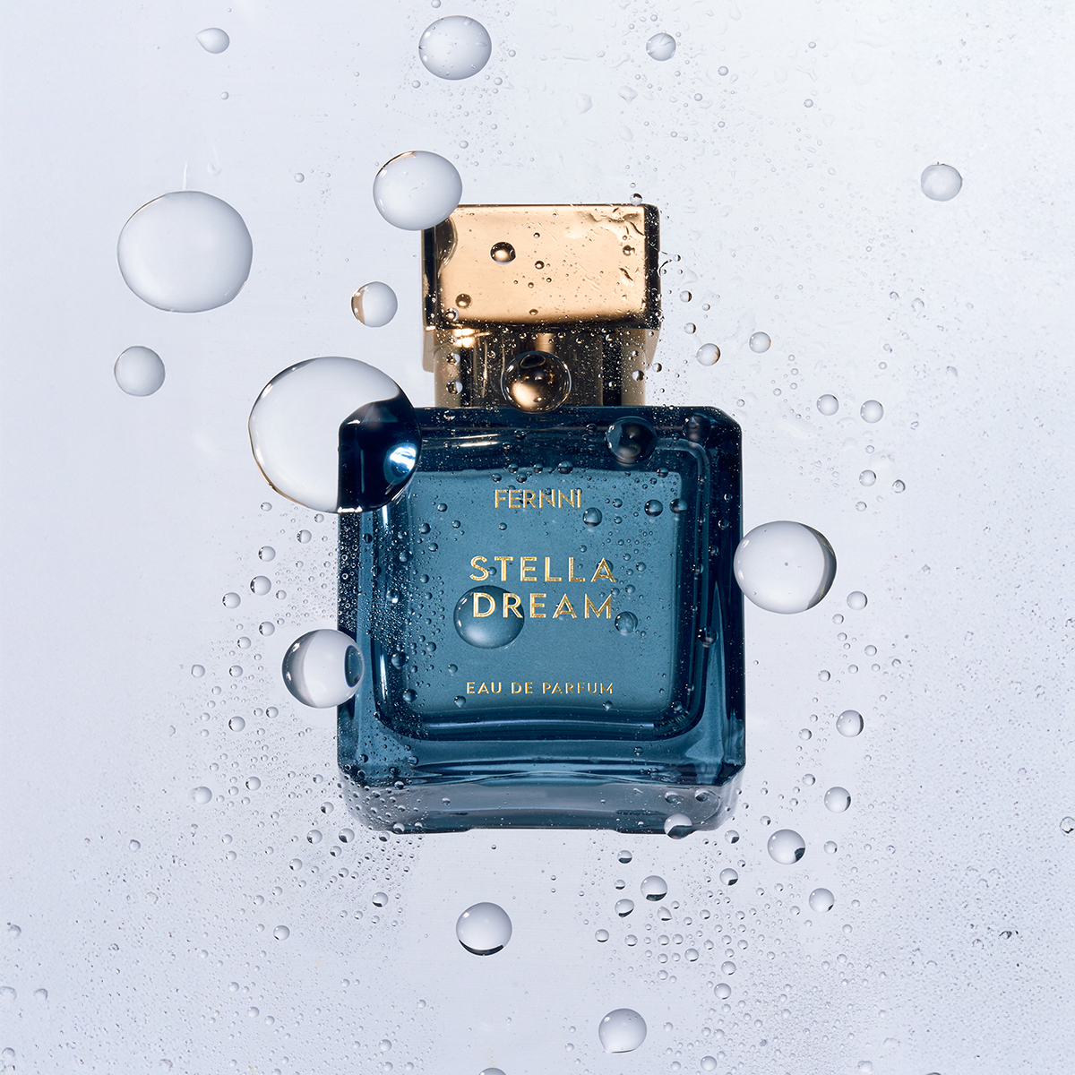 페르니 스텔라드림 EDP 50ml 우디머스크 데일리 향수 시그니처 니치향수 - 상품 이미지