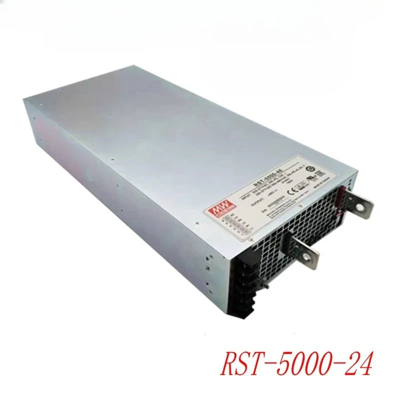 24V/36V/48V 스위치 전원공급장치 10000W/5000W 3상 AC 광대역 입력 380V