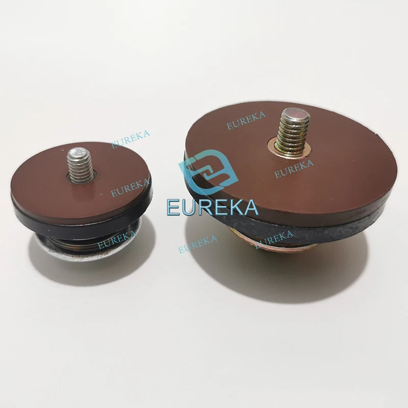 진공 펌프 RA0100F 배기 밸브 RA0063F 흡기 RA0040F RA0025F 수리 부품 0916126769 체크 단방향