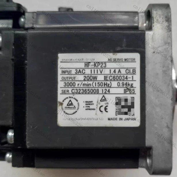서보모터 HF-KP23 리퍼 완료
