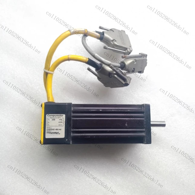 서보모터 CM233XE-00146 리퍼 완료