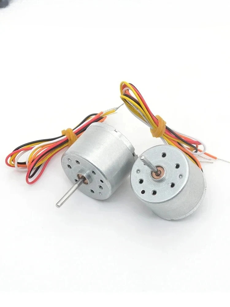 ASLONG RS-2418 DC 브러시리스 모터 고속 24V