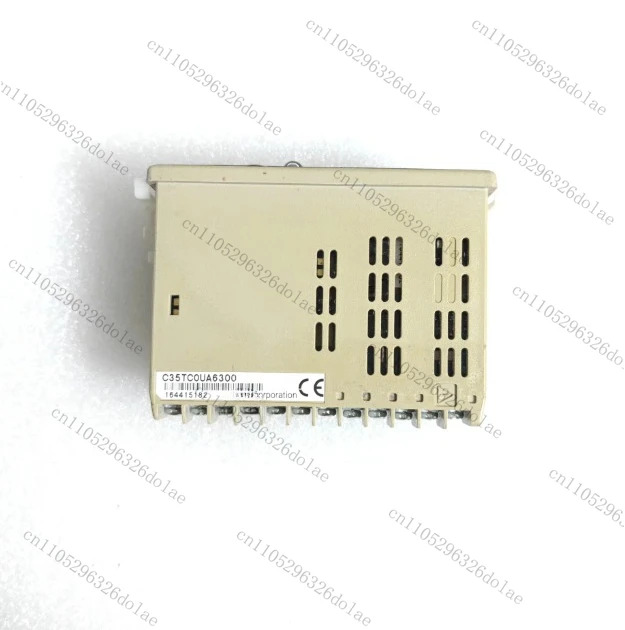 SDC35 온도 조절기 C35TC0UA6300 리퍼 완료