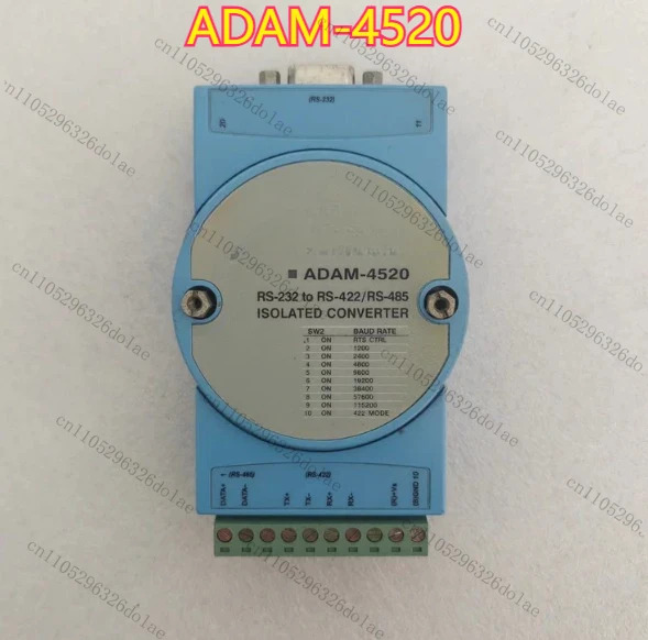 통신 변환 모듈 ADAM-4520 리퍼 완료