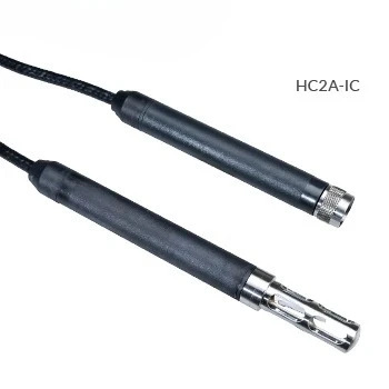 HC2A-IC102 산업온도 습도 프로브 온도 트랜스미터 센서