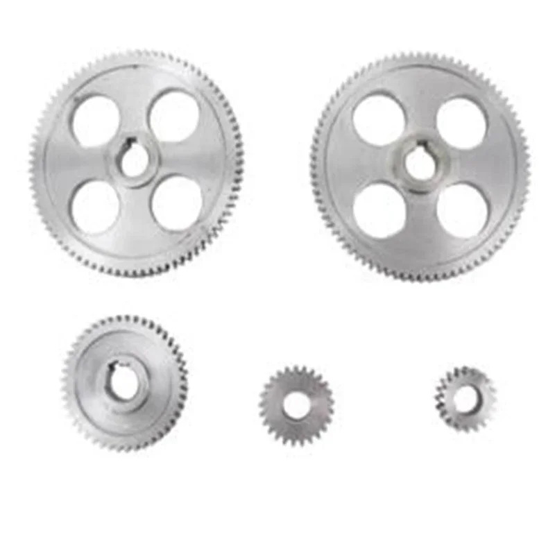 5pcs CJ0618 액세서리 브리지 기어 키트 S/N CJ0618-395
