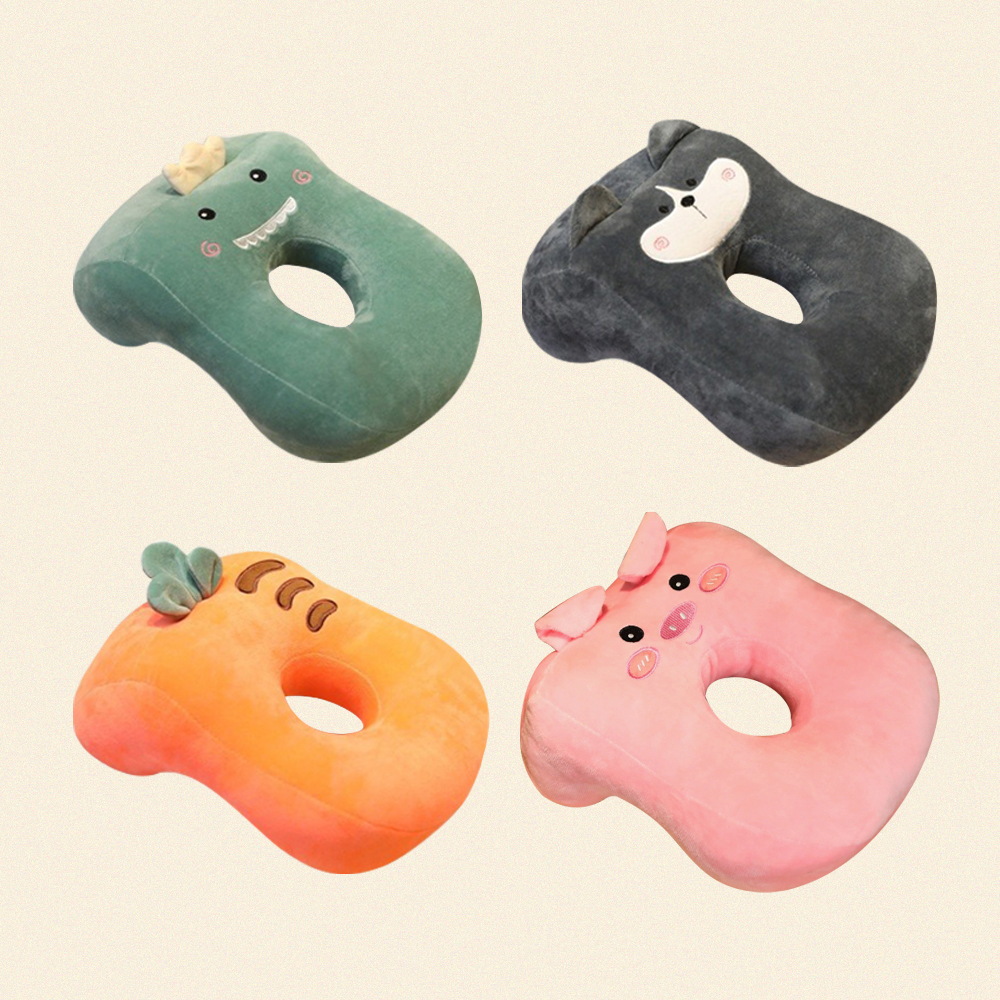 [보리별] 낮잠베개 엎드려자는 책상베개 수면 학교 사무실 직장인 선물