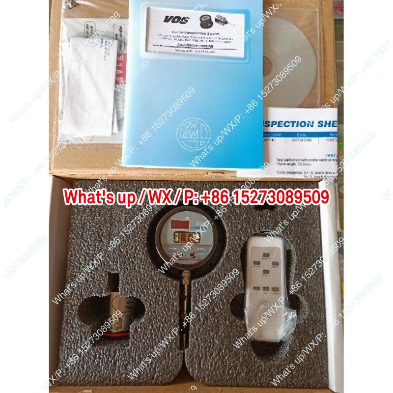 프로브 VOP40 수신기 VOI 리모컨 새 오리지널 세트