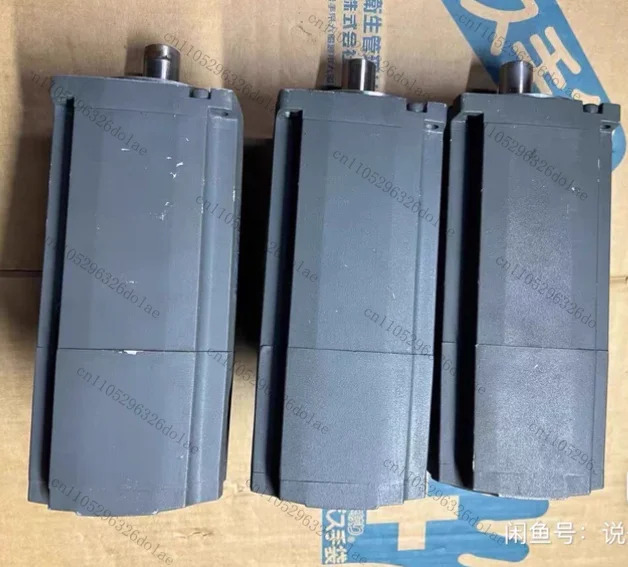1개 서보모터 1FL6044-1AF61-2AA1 0.75KW 리퍼 완료