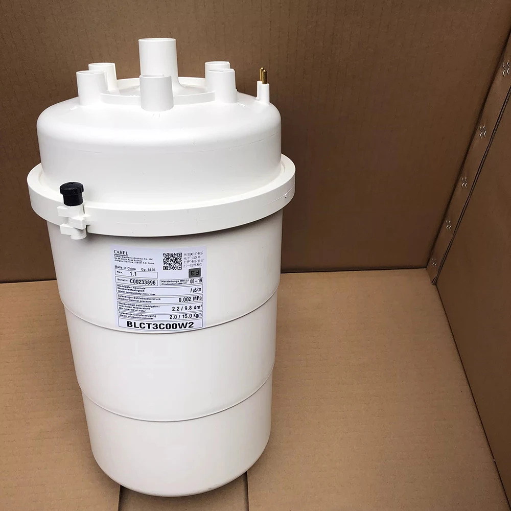 CAREL BLCT3C00W2 가습 탱크 15KG BLCT3COOW2 새 오리지널